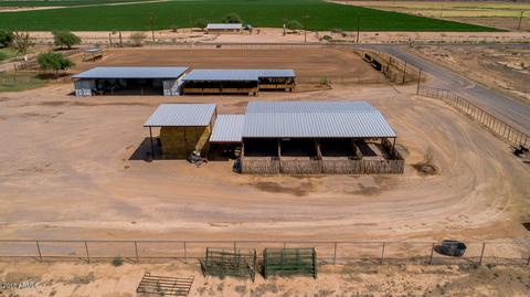 4259 E Saddleback Rd, Coolidge, AZ 85128 photo 75