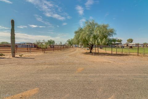 4259 E Saddleback Rd, Coolidge, AZ 85128 photo 69