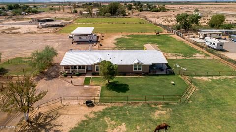 4259 E Saddleback Rd, Coolidge, AZ 85128 photo 73