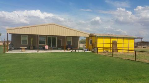 4259 E Saddleback Rd, Coolidge, AZ 85128 photo 86