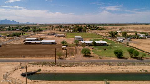 4259 E Saddleback Rd, Coolidge, AZ 85128 photo 78