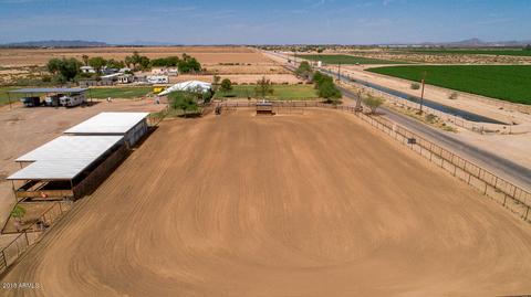 4259 E Saddleback Rd, Coolidge, AZ 85128 photo 77