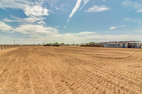 4259 E Saddleback Rd, Coolidge, AZ 85128 photo 65