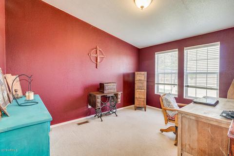 4259 E Saddleback Rd, Coolidge, AZ 85128 photo 23