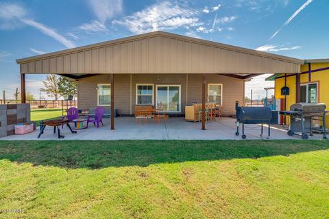 4259 E Saddleback Rd, Coolidge, AZ 85128 photo 52