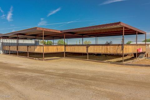 4259 E Saddleback Rd, Coolidge, AZ 85128 photo 63
