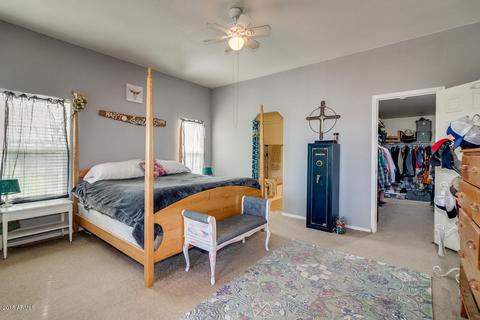 4259 E Saddleback Rd, Coolidge, AZ 85128 photo 22