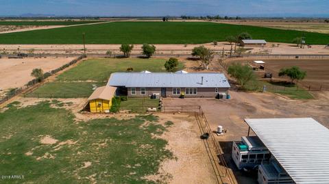 4259 E Saddleback Rd, Coolidge, AZ 85128 photo 70