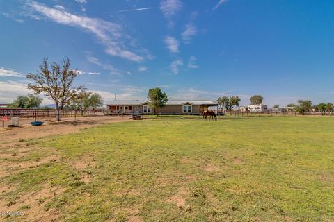 4259 E Saddleback Rd, Coolidge, AZ 85128 photo 67