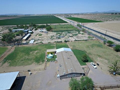 4259 E Saddleback Rd, Coolidge, AZ 85128 photo 79