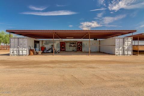 4259 E Saddleback Rd, Coolidge, AZ 85128 photo 60
