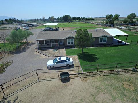 4259 E Saddleback Rd, Coolidge, AZ 85128 photo 87