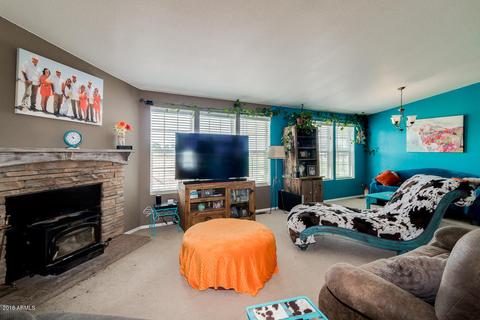 4259 E Saddleback Rd, Coolidge, AZ 85128 photo 9