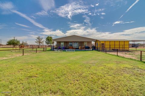 4259 E Saddleback Rd, Coolidge, AZ 85128 photo 51