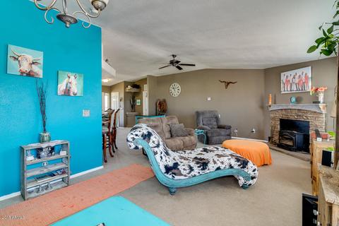4259 E Saddleback Rd, Coolidge, AZ 85128 photo 6