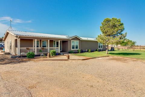 4259 E Saddleback Rd, Coolidge, AZ 85128 photo 3