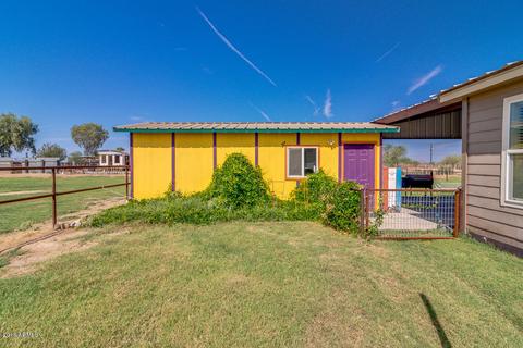 4259 E Saddleback Rd, Coolidge, AZ 85128 photo 53