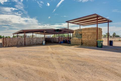 4259 E Saddleback Rd, Coolidge, AZ 85128 photo 62