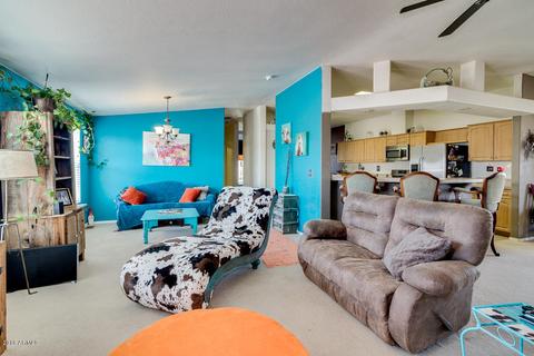 4259 E Saddleback Rd, Coolidge, AZ 85128 photo 8