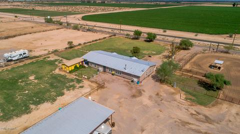 4259 E Saddleback Rd, Coolidge, AZ 85128 photo 71