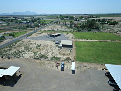 4259 E Saddleback Rd, Coolidge, AZ 85128 photo 81