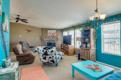 4259 E Saddleback Rd, Coolidge, AZ 85128 photo 7
