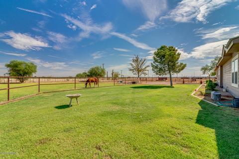 4259 E Saddleback Rd, Coolidge, AZ 85128 photo 54