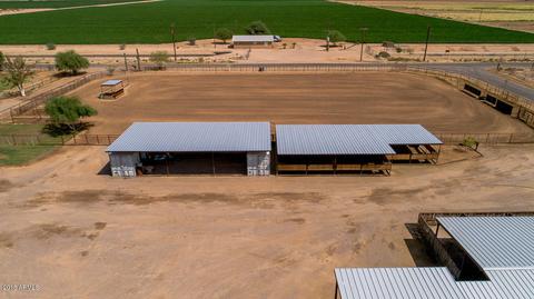 4259 E Saddleback Rd, Coolidge, AZ 85128 photo 74