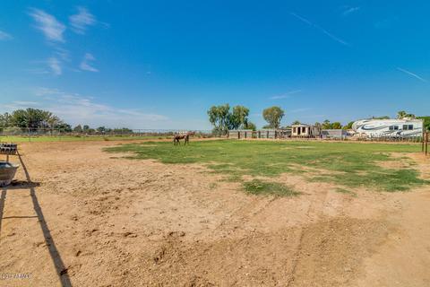4259 E Saddleback Rd, Coolidge, AZ 85128 photo 57