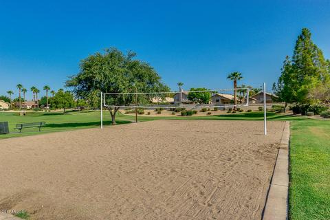 1985 S Dove St, Gilbert, AZ 85233 photo 41