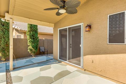 1985 S Dove St, Gilbert, AZ 85233 photo 12