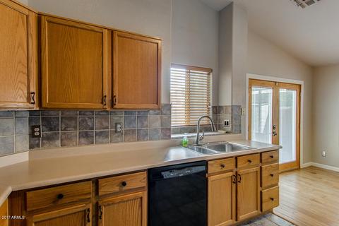 1985 S Dove St, Gilbert, AZ 85233 photo 20