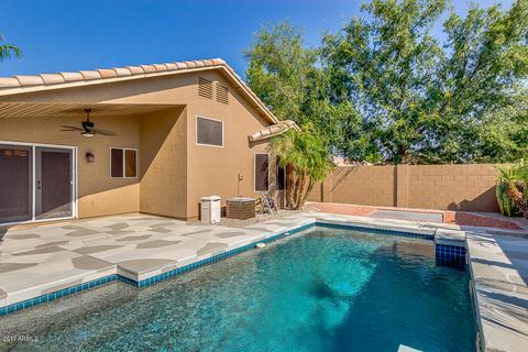 1985 S Dove St, Gilbert, AZ 85233 photo 6