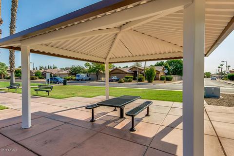 1985 S Dove St, Gilbert, AZ 85233 photo 38