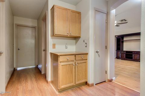 1985 S Dove St, Gilbert, AZ 85233 photo 32