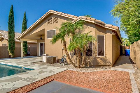 1985 S Dove St, Gilbert, AZ 85233 photo 10