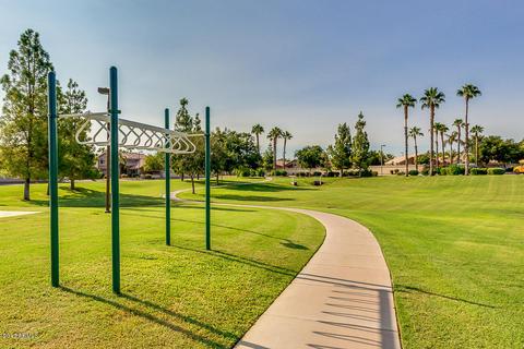 1985 S Dove St, Gilbert, AZ 85233 photo 46