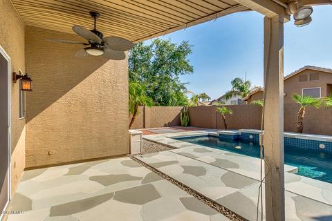 1985 S Dove St, Gilbert, AZ 85233 photo 9