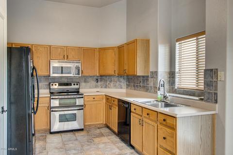 1985 S Dove St, Gilbert, AZ 85233 photo 18