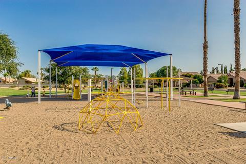 1985 S Dove St, Gilbert, AZ 85233 photo 45