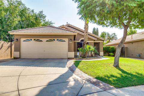 1985 S Dove St, Gilbert, AZ 85233 photo 1
