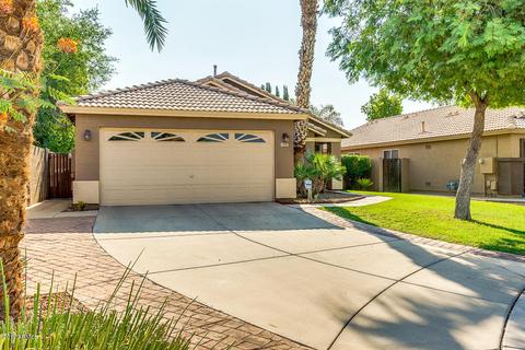 1985 S Dove St, Gilbert, AZ 85233 photo 3