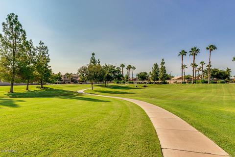 1985 S Dove St, Gilbert, AZ 85233 photo 47