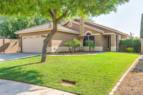 1985 S Dove St, Gilbert, AZ 85233 photo 2