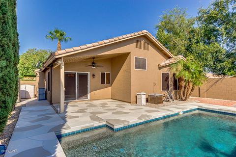 1985 S Dove St, Gilbert, AZ 85233 photo 11