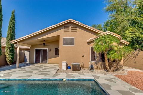 1985 S Dove St, Gilbert, AZ 85233 photo 13