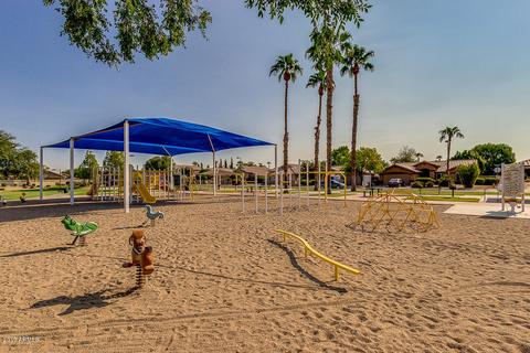 1985 S Dove St, Gilbert, AZ 85233 photo 44