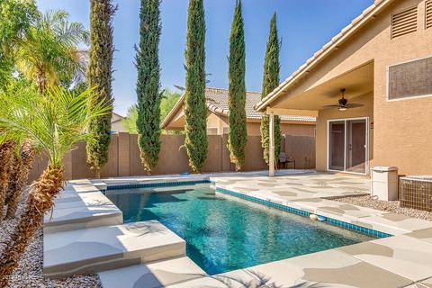 1985 S Dove St, Gilbert, AZ 85233 photo 5