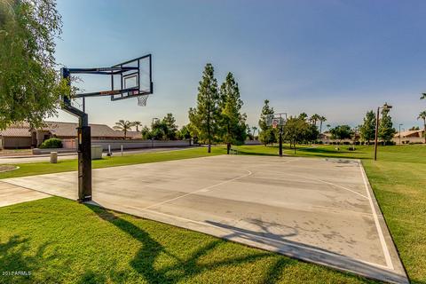 1985 S Dove St, Gilbert, AZ 85233 photo 37