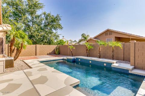1985 S Dove St, Gilbert, AZ 85233 photo 4